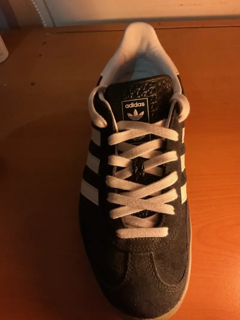 Adidas Gazelle - 2