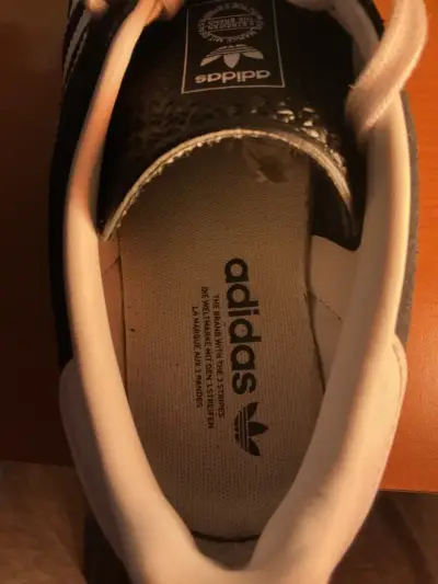 Adidas Gazelle - miniatura 4