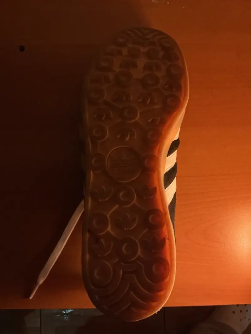 Adidas Gazelle - 5