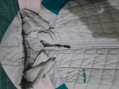 Parka. - miniatura 1