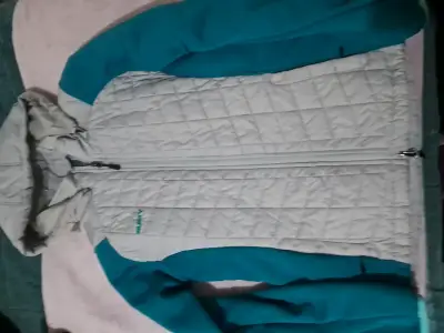Parka. - miniatura 2