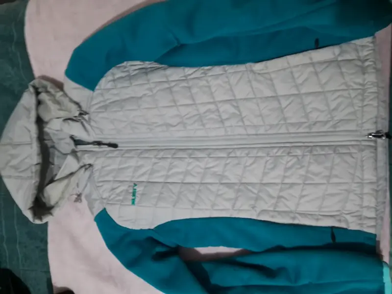 Parka. - 3