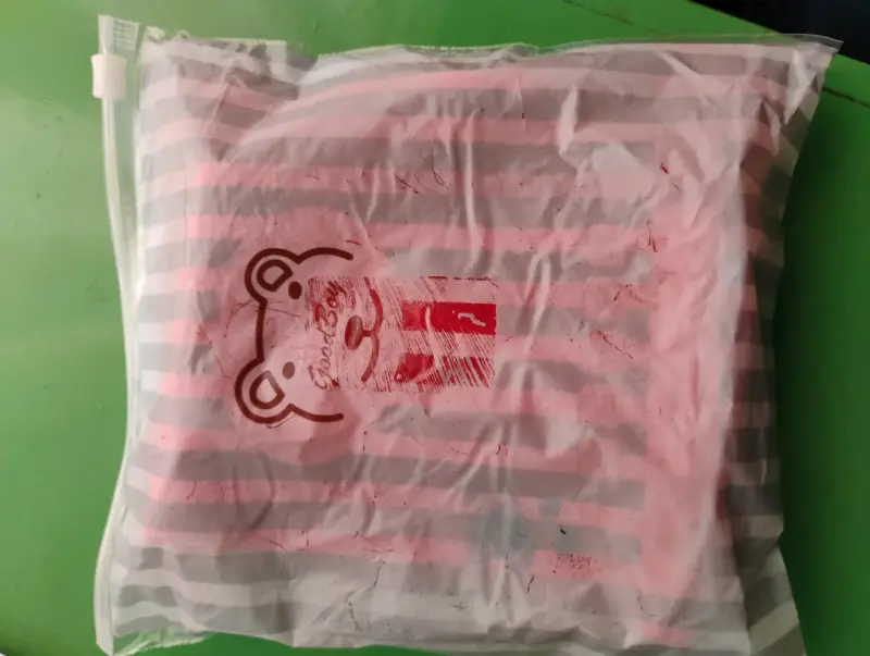 Gorros de lana con orejas - 3