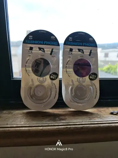 Soportes PopSocket Fashion Phone - miniatura 1