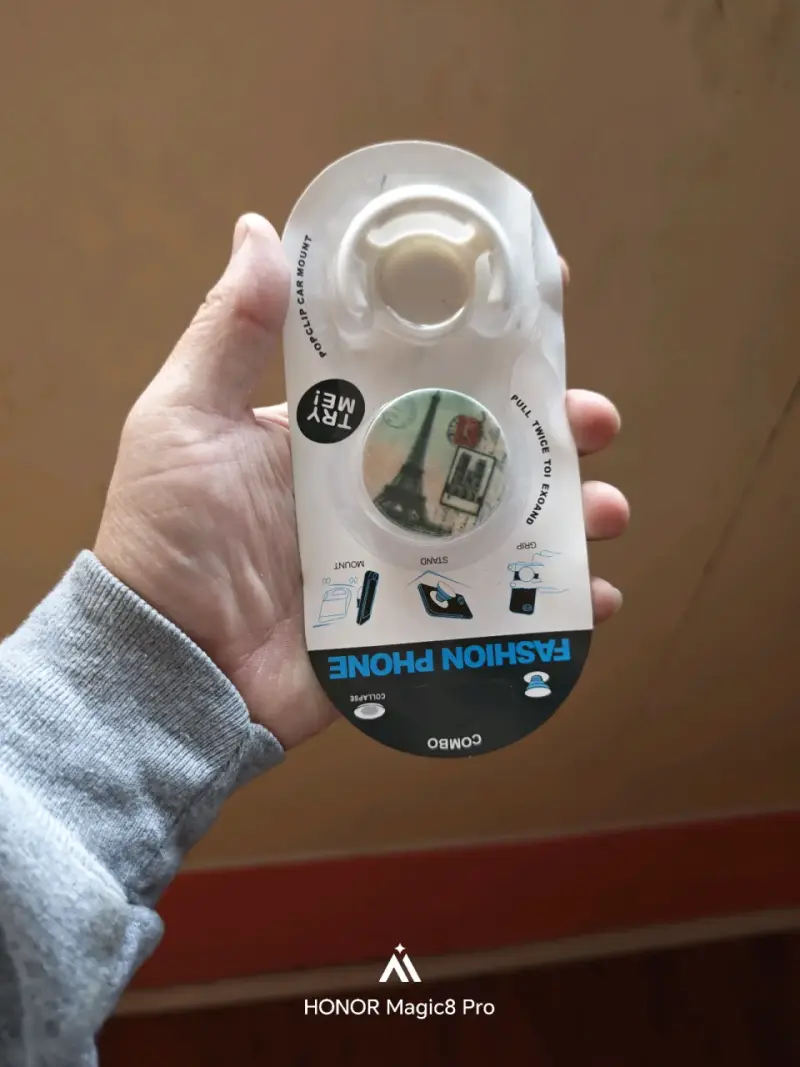 Soportes PopSocket Fashion Phone - 2
