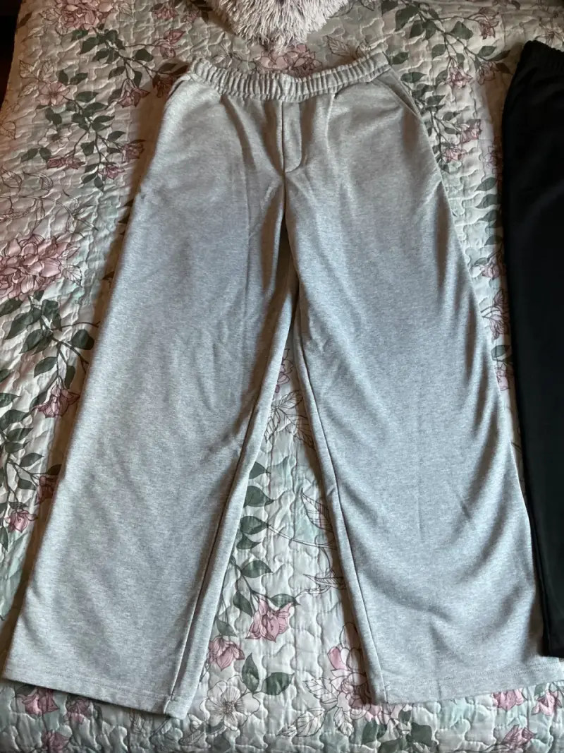 Pantalones Baggy Zara Nuevos - 3