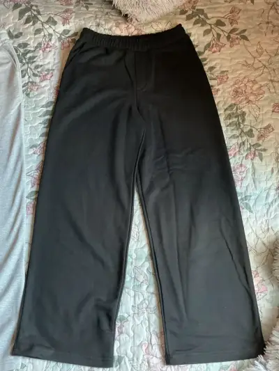 Pantalones Baggy Zara Nuevos - miniatura 4