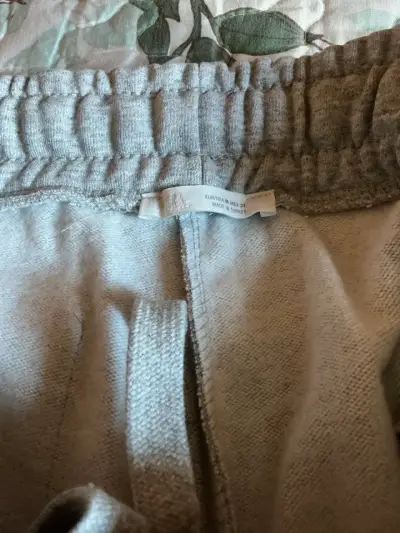 Pantalones Baggy Zara Nuevos - miniatura 5