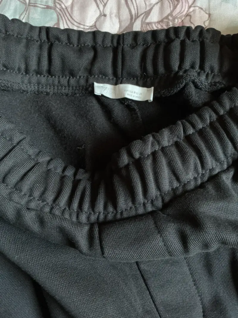 Pantalones Baggy Zara Nuevos - 6