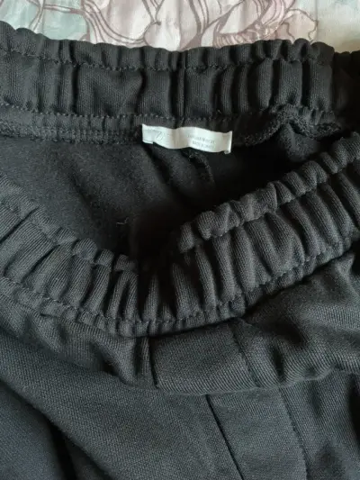 Pantalones Baggy Zara Nuevos - miniatura 6