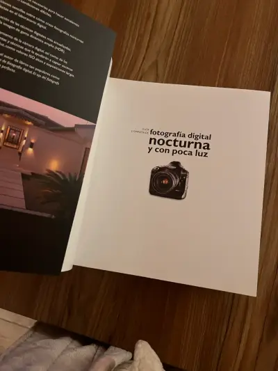 Guía de Fotografía Nocturna - miniatura 2