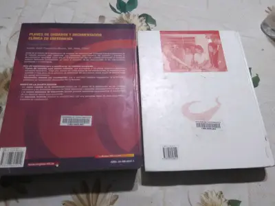 Libros de enfermería originales y baratos - miniatura 2