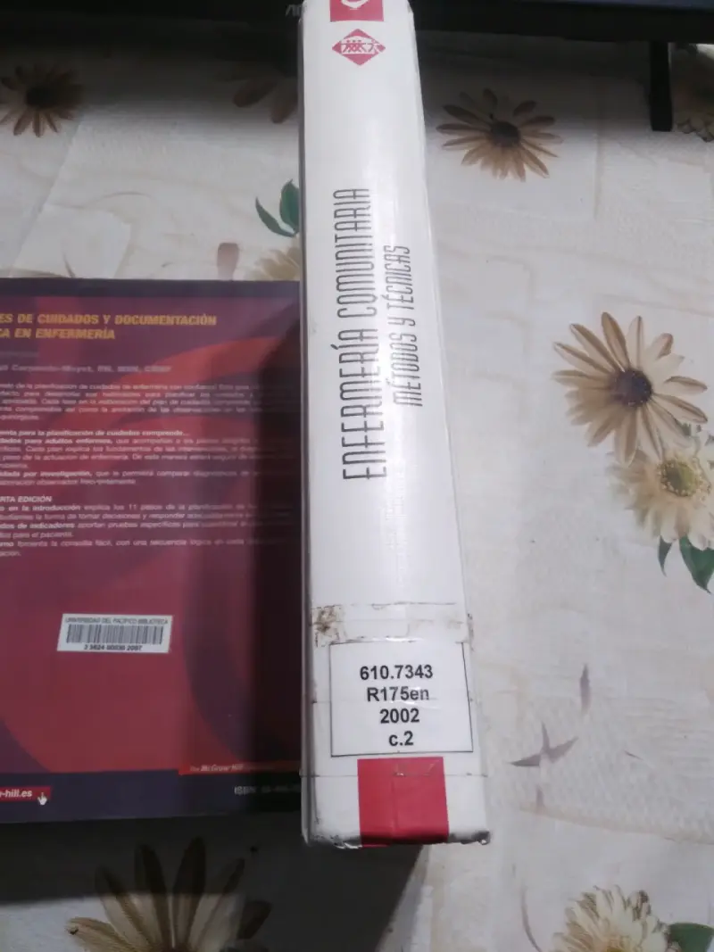 Libros de enfermería originales y baratos - 3