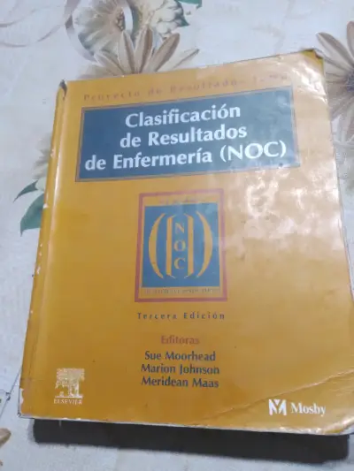 Libros de enfermería originales y baratos - miniatura 4