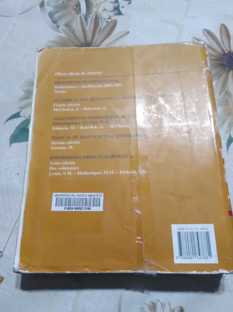 Libros de enfermería originales y baratos - 5