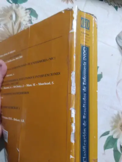 Libros de enfermería originales y baratos - miniatura 6