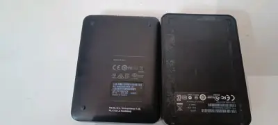 Disco duro externo WD Elements - miniatura 2