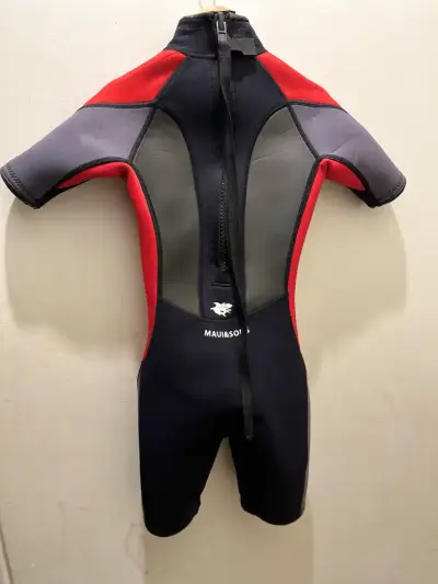 Traje de surf neopreno Maui & Sons - miniatura 1