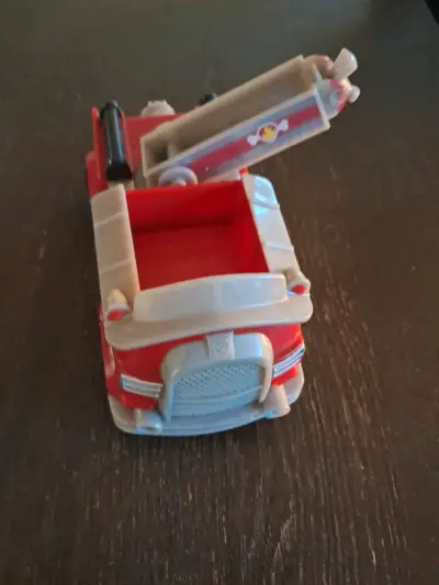 Camión de juguete Paw Patrol - miniatura 1