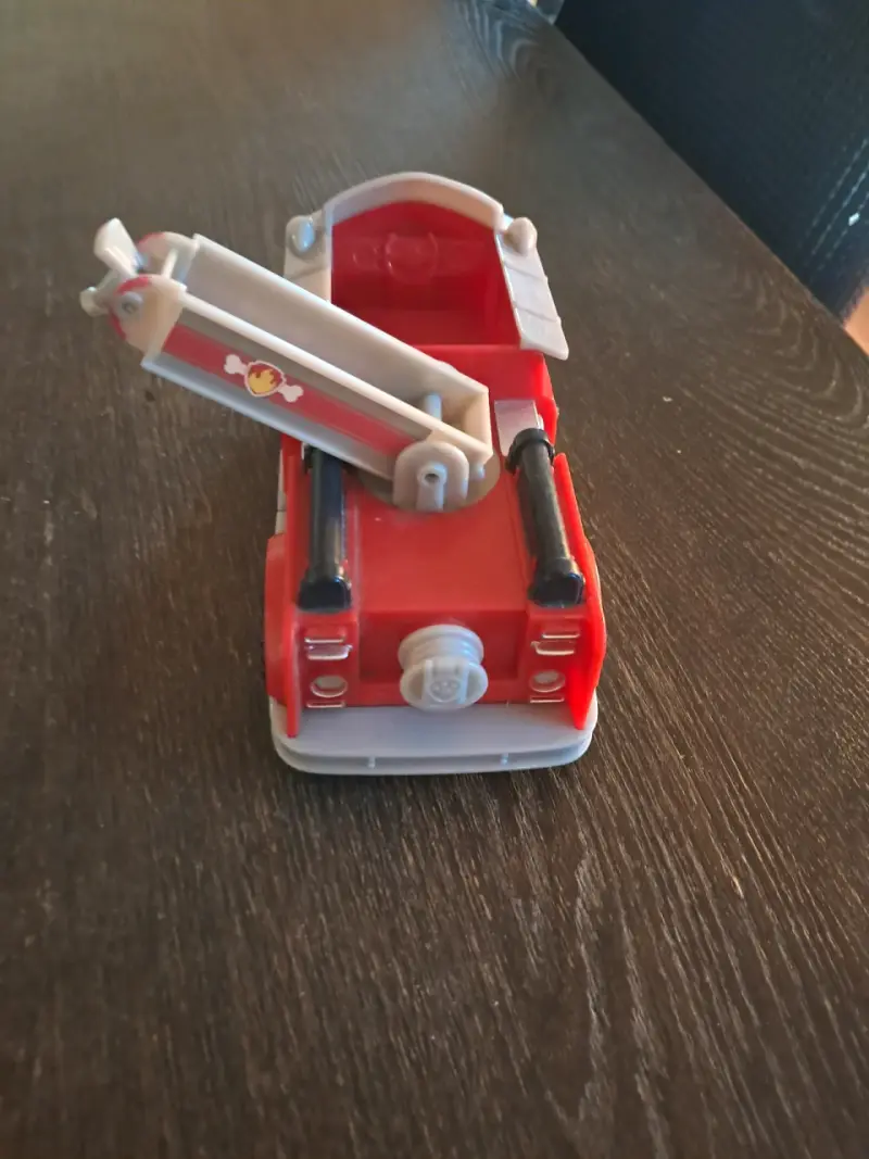 Camión de juguete Paw Patrol - 3