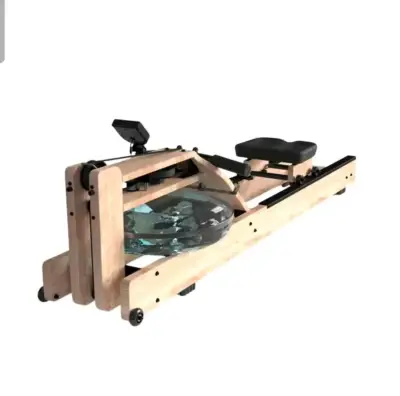 Máquina de remo de agua - miniatura 1