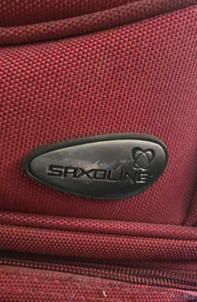Bolso de hombro de viaje Saxolain - miniatura 4