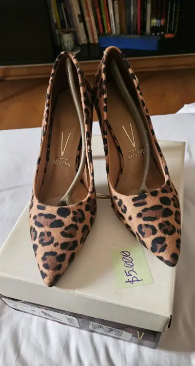 Zapatos Nuevos - miniatura 12