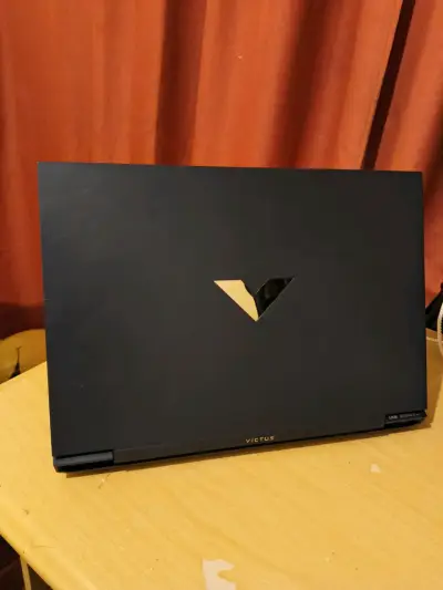 Notebook Gamer HP Victus 16 RTX3060 24GBRam - miniatura 2