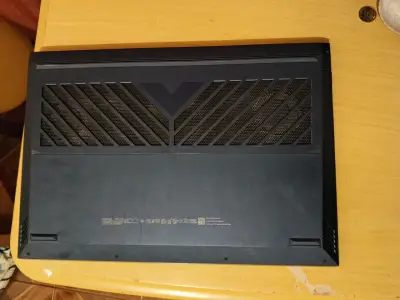Notebook Gamer HP Victus 16 RTX3060 24GBRam - miniatura 5