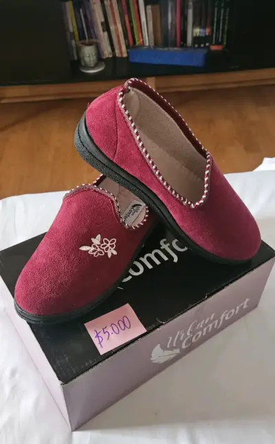 Zapatillas deportivas y zapatos tacon - miniatura 3