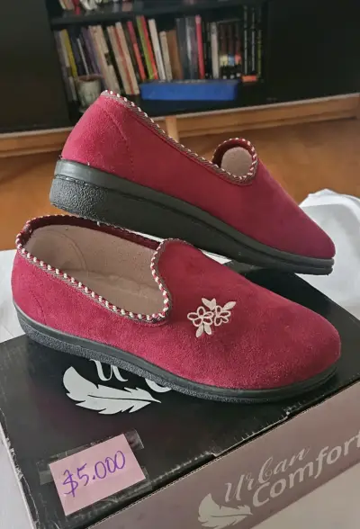 Zapatillas deportivas y zapatos tacon - miniatura 4