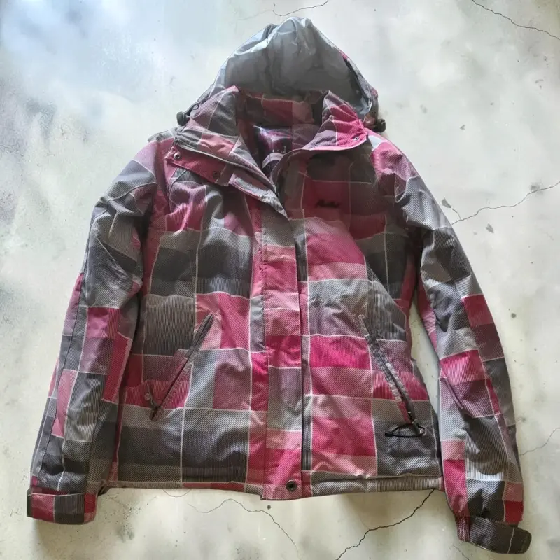 Parka invierno MaiuGirl Talla S