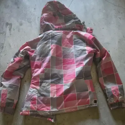 Parka invierno MaiuGirl Talla S - miniatura 2