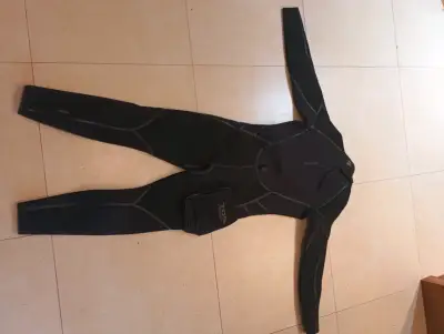 traje de buceo tds bylot hombre - miniatura 2