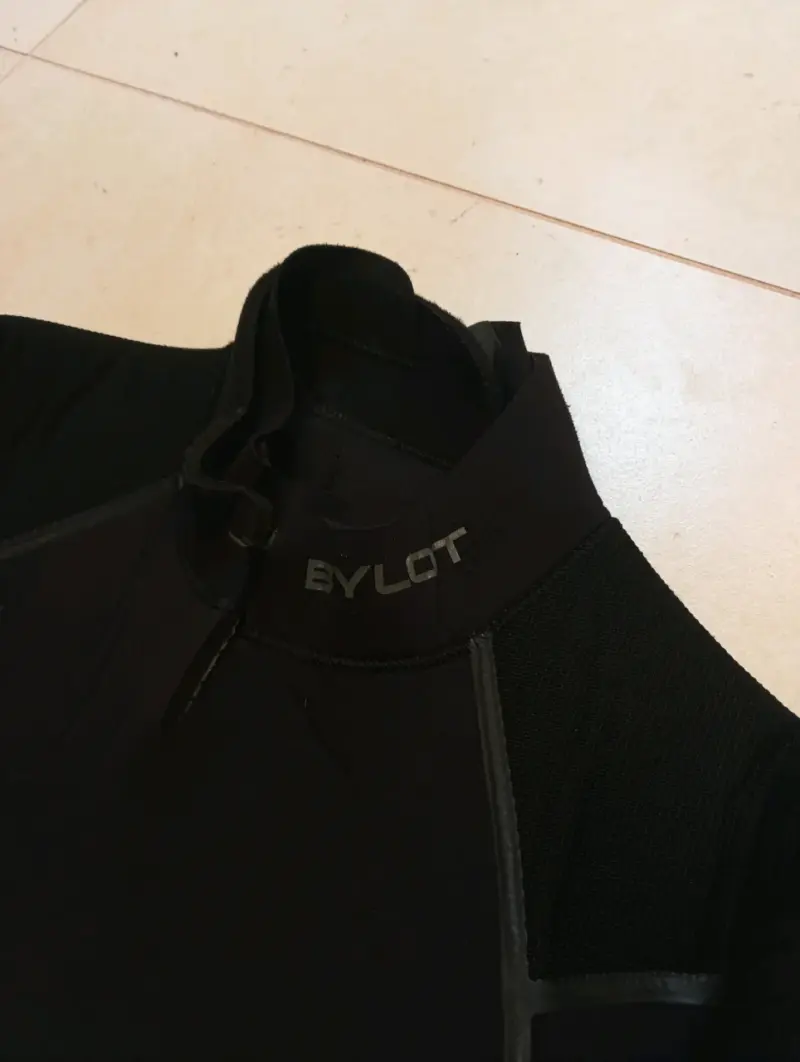 traje de buceo tds bylot hombre - 3