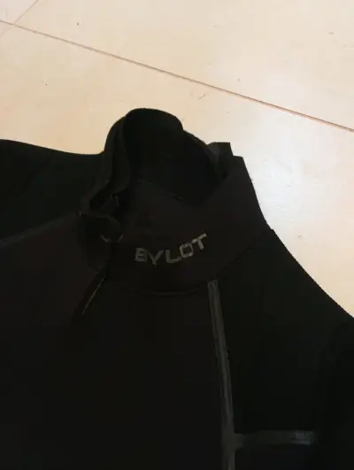 traje de buceo tds bylot hombre - miniatura 3