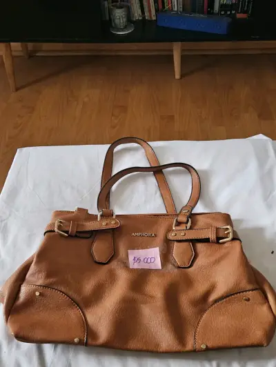 Carteras en buen estado - miniatura 1