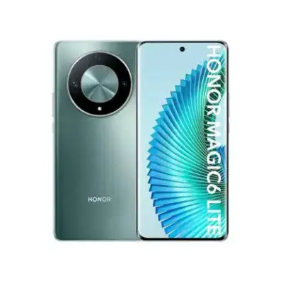 Smartphone Honor Magic6 Lite - miniatura 1