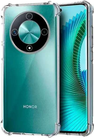 Smartphone Honor Magic6 Lite - miniatura 2