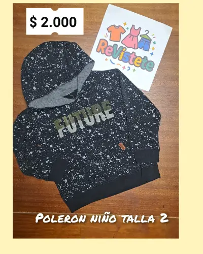 Ropa usada buen estado - miniatura 2