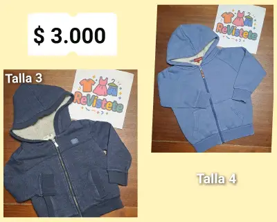 Ropa usada buen estado - miniatura 3