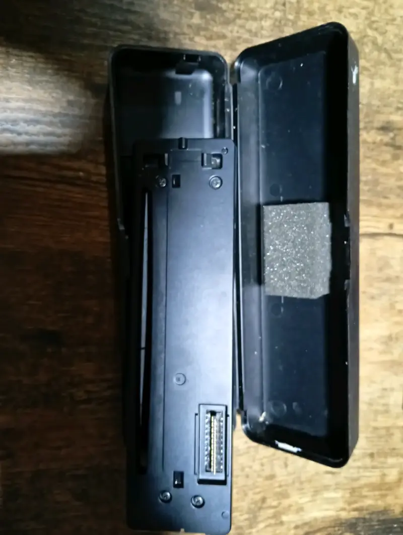 Radio de auto Sony USB - 2