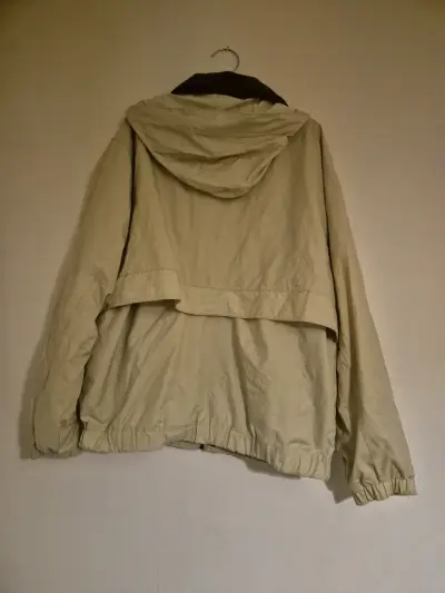 Chaqueta beige Pacific Trail - miniatura 3