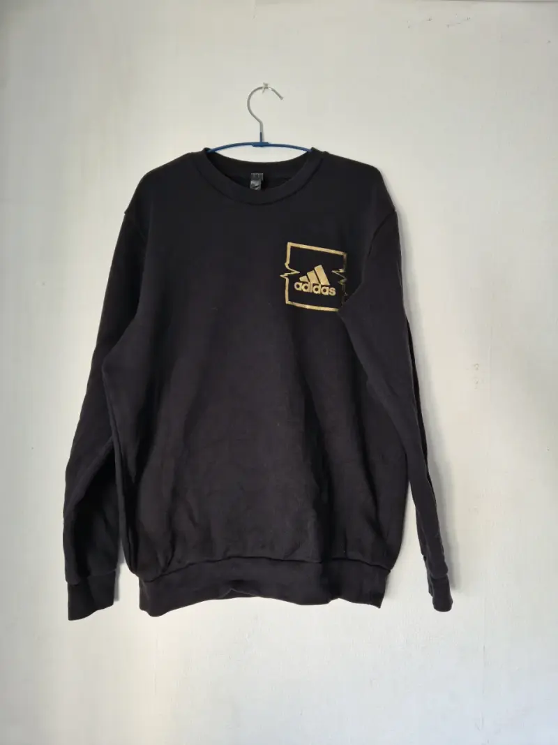 Polerones Adidas - 3