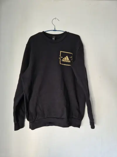Polerones Adidas - miniatura 3