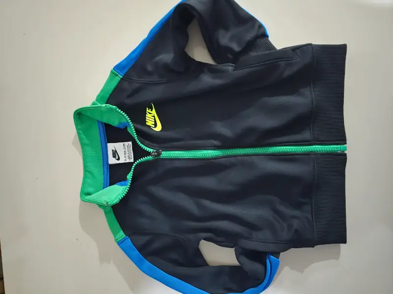 Pantalones deportivos Nike negros - 2