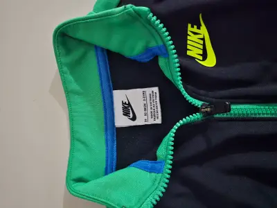 Pantalones deportivos Nike negros - miniatura 3
