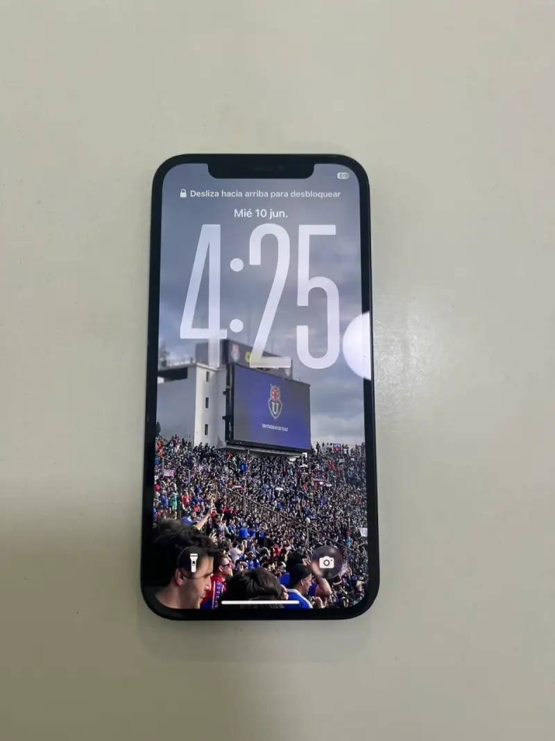 iPhone 12 Peñalolén - 1