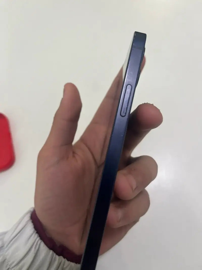 iPhone 12 Peñalolén - 3