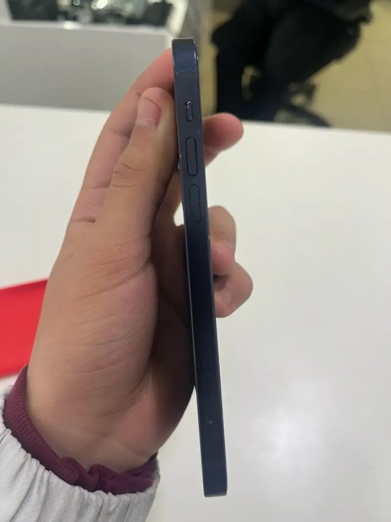 iPhone 12 Peñalolén - 4